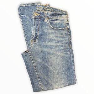 American Eagle Next Level Flex 31 X 30